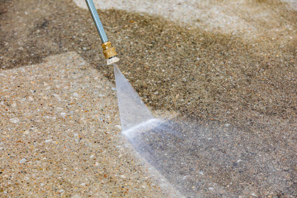 Best Parking Lot and Garage Cleaning  in Hillsboro, WI