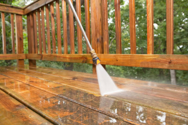 Boat and Dock Cleaning in Hillsboro, WI