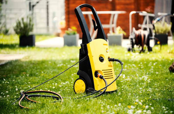 Reliable Hillsboro, WI Pressure Washing Services Solutions